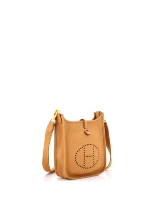 TPM Evelyne Bag Gen III Clemence