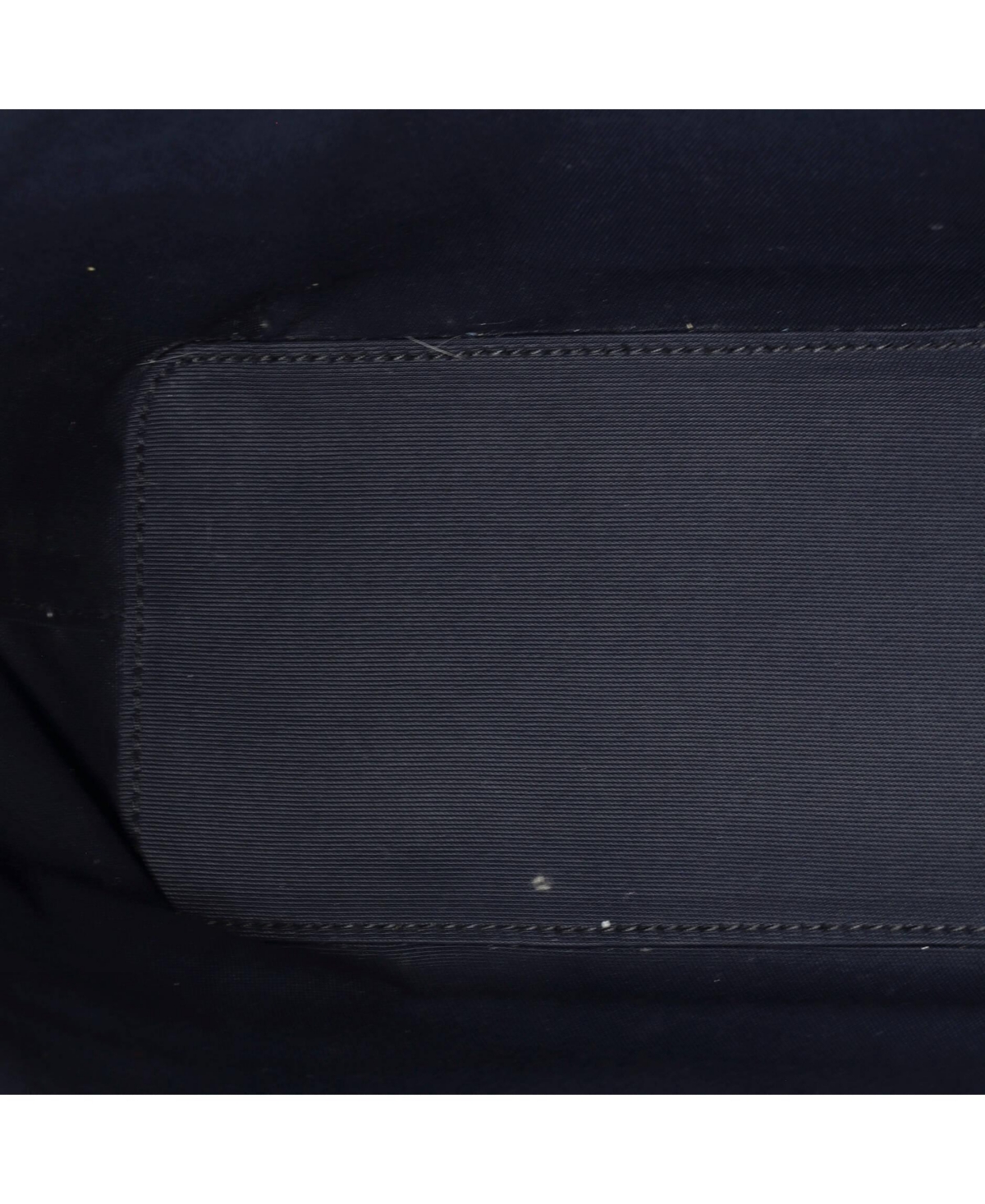 Pre-Owned HERMES Citynews Briefcase Epsom