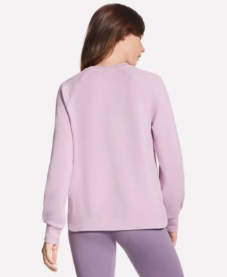 Women's Skechluxe Elevate Crew Neck Top
