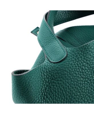 PM Picotin Lock Bag Clemence