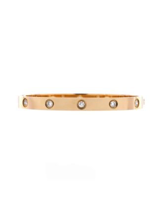 Love 10 Diamond Bracelet