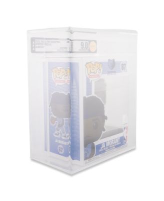 NBA Memphis Grizzlies Funko POP | Ja Morant (Alternate) | Rated AFA 9