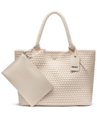 Giselle Large Magnet Closure Tote Bag