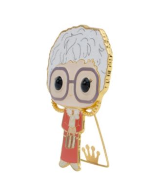 The Golden Girls 4 Inch POP! Pin | Sophia