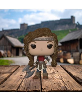 How To Train Your Dragon POP Movies | Astrid