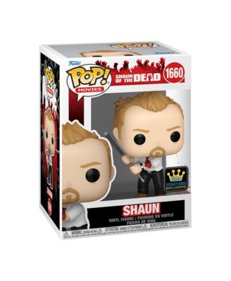 Shaun of the Dead POP |Shaun