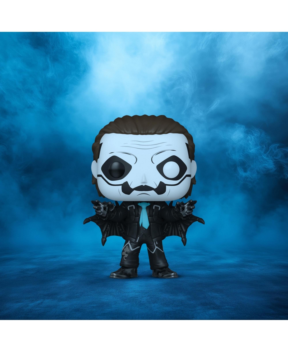 Funko Ghost Pop Vinyl Rocks | Papa Emeritus Iv