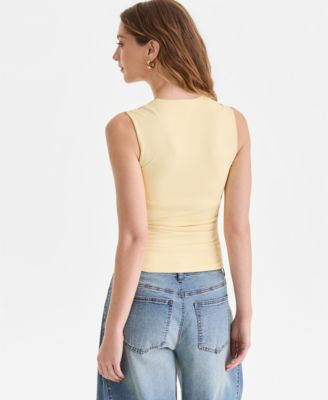 Women's Second Skin Princess Tank Top