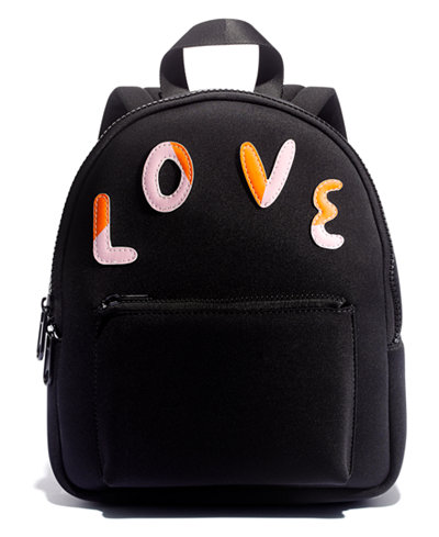 Love Bravery Mini Backpack, Only at Macy's