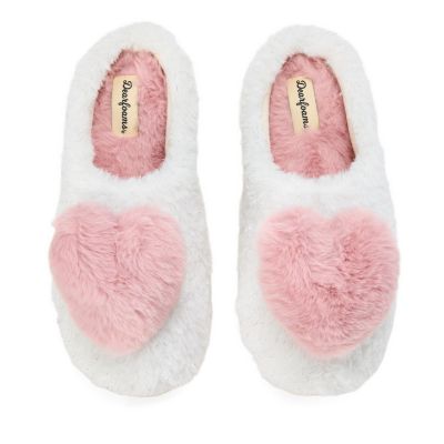 Women's Rosie Furry Icon Clog Slipper