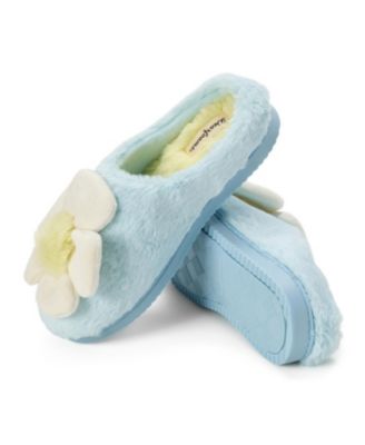 Women's Rosie Furry Icon Clog Slipper