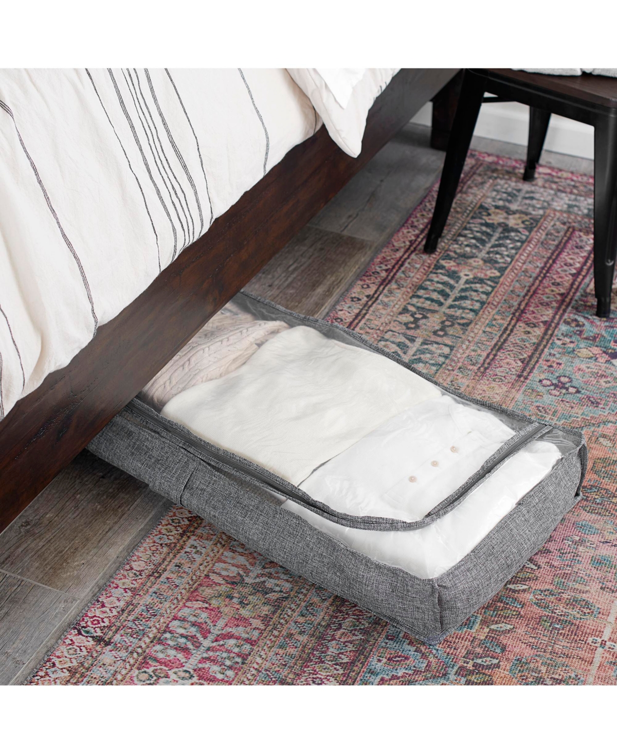 Household Essentials Under bed Storage Bag 1 Pack