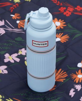 GoGrip 40 oz. Hydration Stainless Steel Tumbler