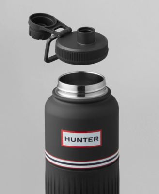 GoGrip 40 oz. Hydration Stainless Steel Tumbler