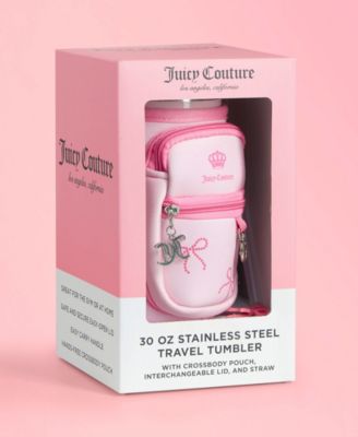 Jetsetter 30 oz. Stainless Steel Travel Tumbler