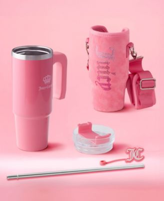 Jetsetter 30 oz. Stainless Steel Travel Tumbler