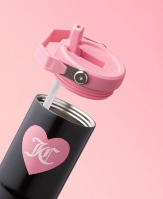 Flip Flow 2-Pack Mommy and Me Insulated Travel Mug Set