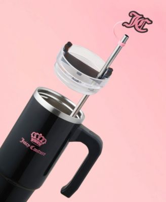 Jetsetter 30 oz. Stainless Steel Travel Tumbler