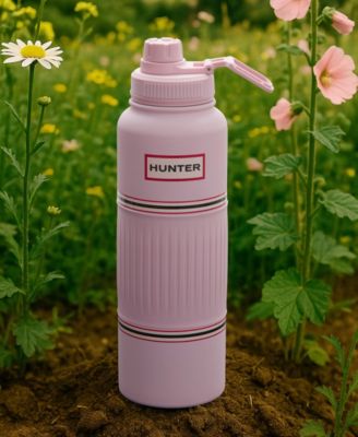 GoGrip 40 oz. Hydration Stainless Steel Tumbler