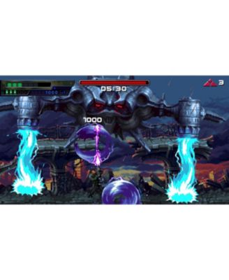 Terminator 2D: No Fate Day One Edition for Playstation 4