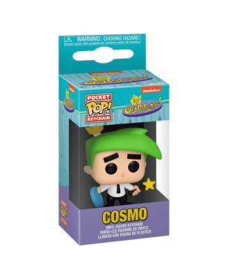 Fairly Odd Parents POP Keychain | Cosmo