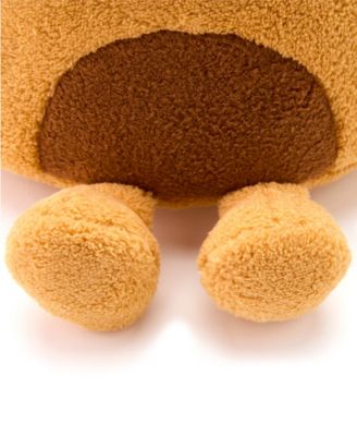 10" Sand Castle Plush