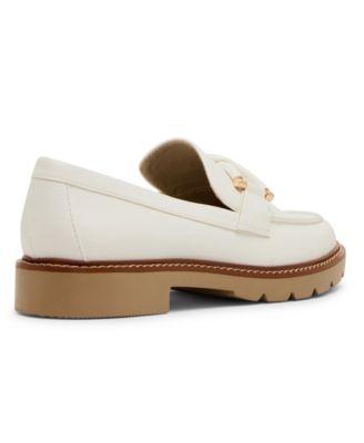 Women's Ellison Lug Sole Loafers