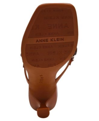 Women's Gwenn Thong Kitten Heel Dress Sandals