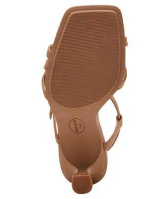 Women's Jaydyn Square Toe Dress Sandals