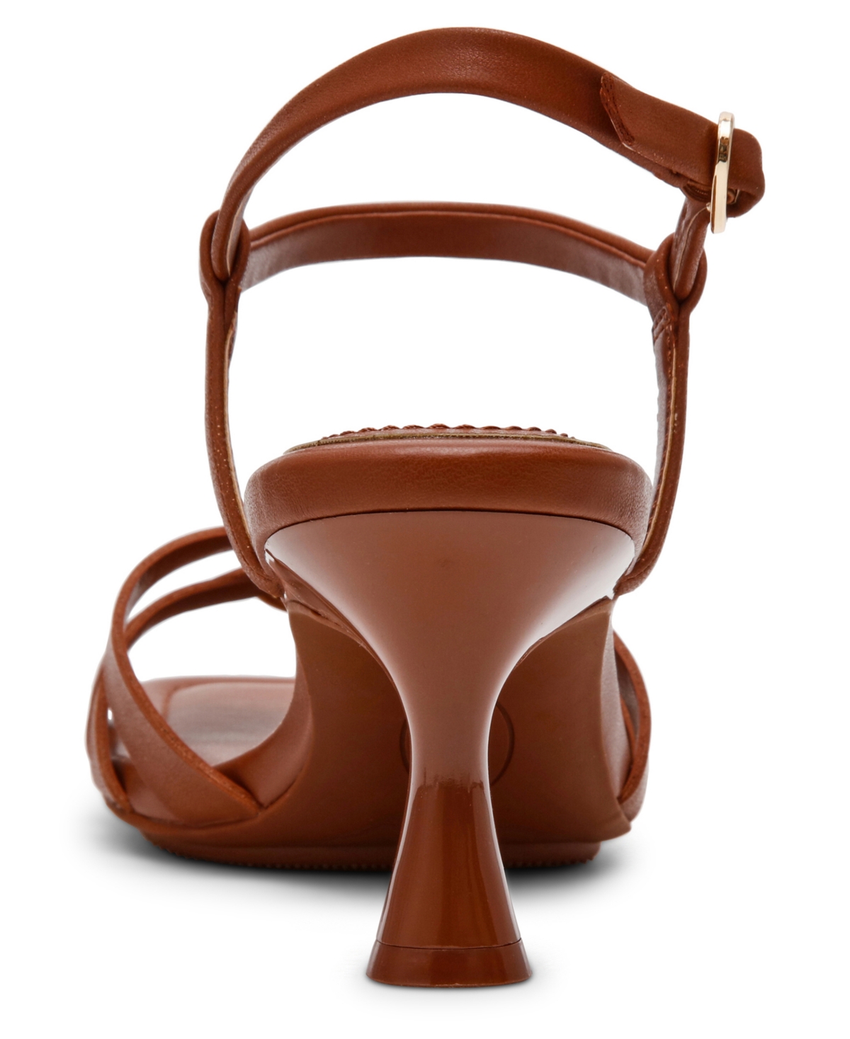 Anne Klein Women's Jazlyn Square Toe Dress Sandals