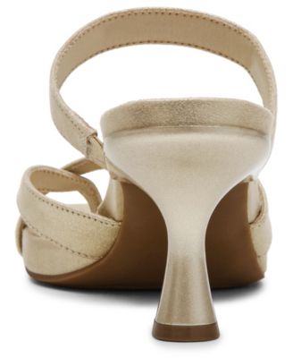 Women's Jevelli Strappy Dress Sandals