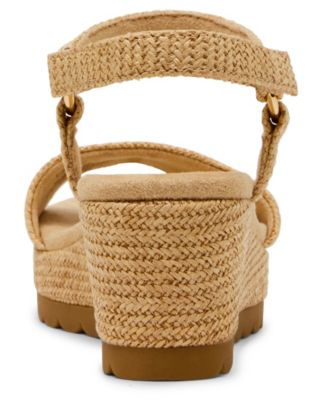 Women's Natasia Platform Wedge Sandals