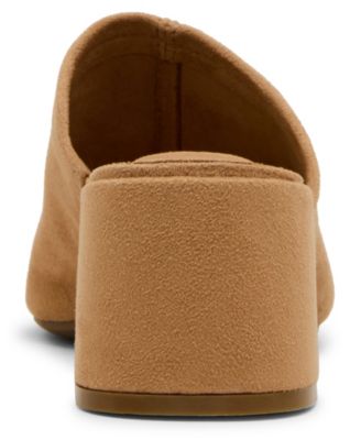 Women's Flutter Slip-On Dress Sandals