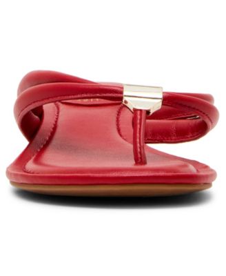 Women's Bari Thong Demi Wedge Sandals