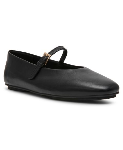 Женские туфли Мэри Джейн Anne Klein Connie, цвет: Чёрный