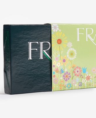 Spring Flower Show Milk Mint Chocolates, 45-Pc.