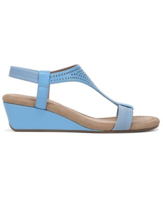 Women's Step N Flex Vacanzaa Wedge Sandals