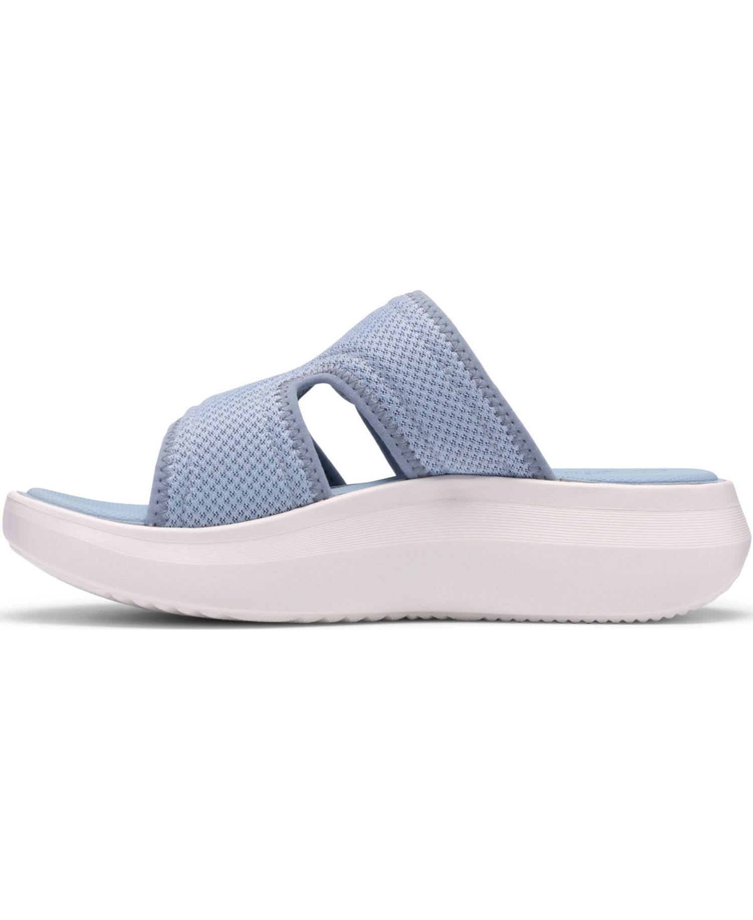 Women's Solevana Mist Slip-On Wedge Sandals