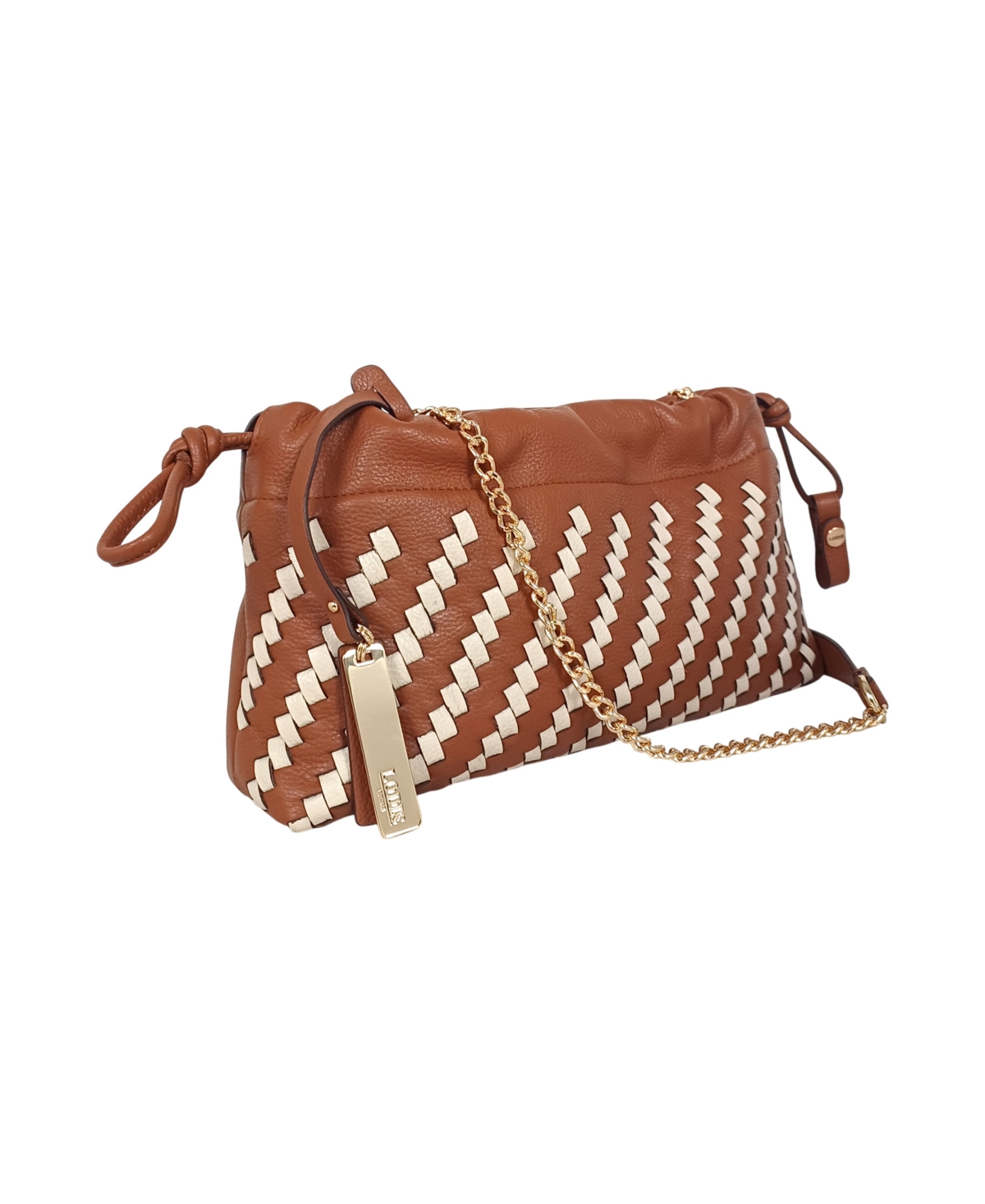 Lodis Solstice Medium Shoulder Bag