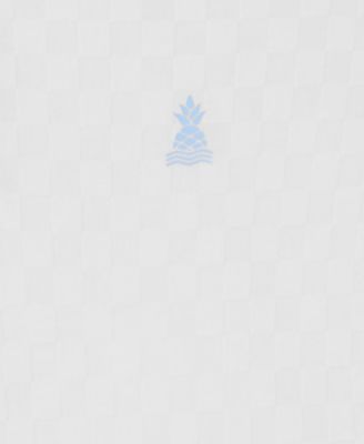 Men's The Vanna Textured Performance Polo Shirt