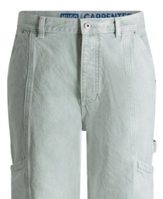 Men's Carpenter Straight Jeans