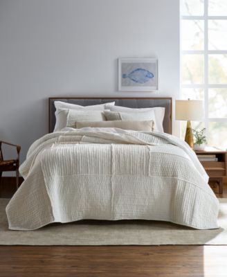 Layered 3-Pc. Quilt Set, Full/Queen