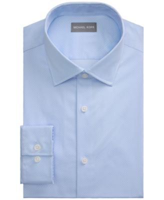 Men's Luxe Touch Stretch Dress Shirt