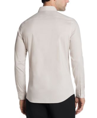 Men's Cool Max Fiber Dress Shirt