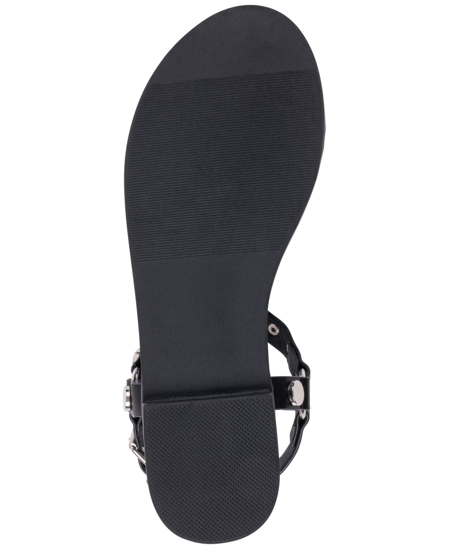 Women's Trinity Studded Strappy Flat Sandals