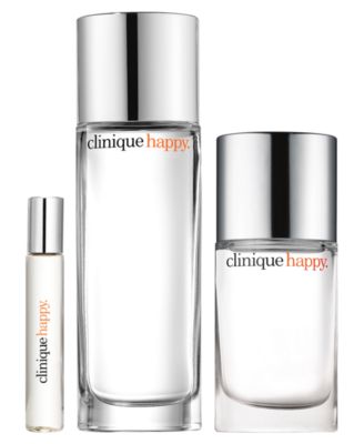 3-Pc. Happy Trio Fragrance Gift Set