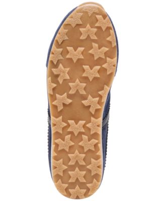 Women's Viper Lace-Up Low Profile Jogger Sneakers