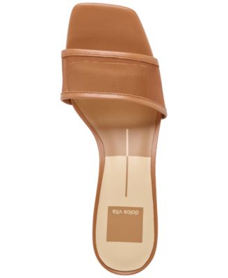 Women's Rexa Slip-On Dress Sandals