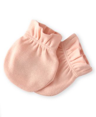 Baby Boys' or Baby Girls' Morgan Mittens, 5-Pack