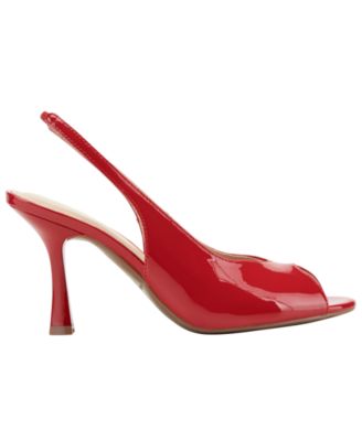 Women's Vasi Peep Toe Dress Sandals